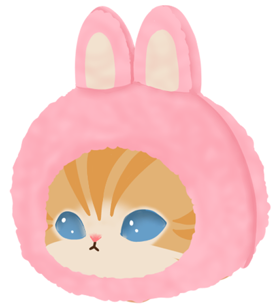 mofusand bunny